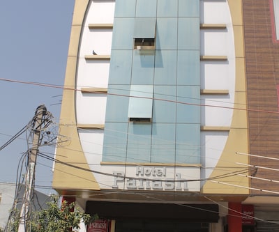 Hotel Panash